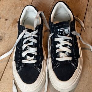 Converse All Star Cruise Low-Top Sneakers